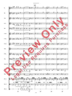 Junkanoo Jam - Susi - Concert Band - Gr. 1.5