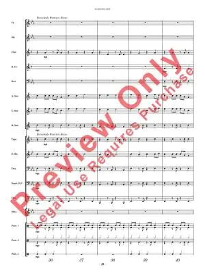 Junkanoo Jam - Susi - Concert Band - Gr. 1.5