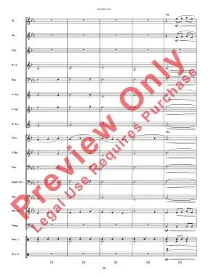 Singers Glen - Fagan - Concert Band - Gr. 1.5