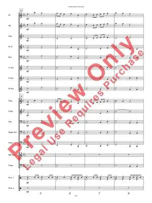 Andromeda Fanfare - Rogers - Concert Band - Gr. 1