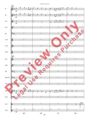 Andromeda Fanfare - Rogers - Concert Band - Gr. 1