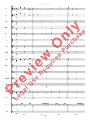 Andromeda Fanfare - Rogers - Concert Band - Gr. 1