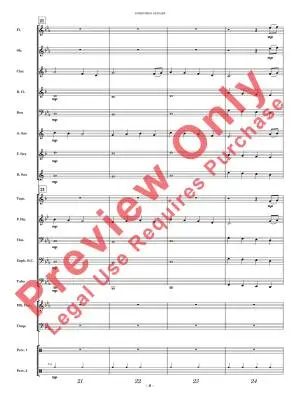 Andromeda Fanfare - Rogers - Concert Band - Gr. 1