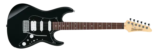 Ibanez - AZES40B Electric Guitar - Black