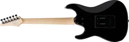 AZES40B Electric Guitar - Black