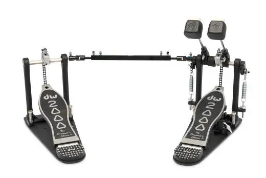 Drum Workshop - 2000 Series Double Bass Pedal