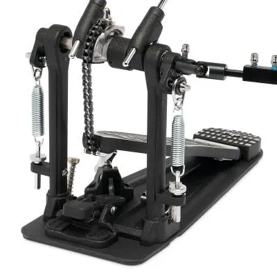 2000 Series Double Bass Pedal