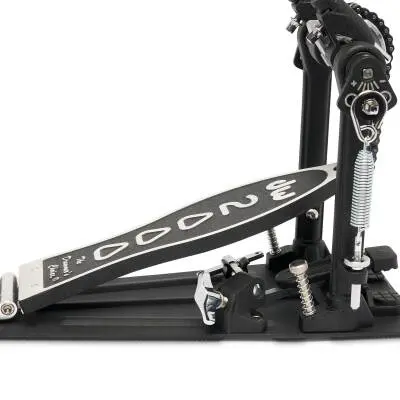 2000 Series Double Bass Pedal