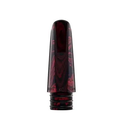 Backun - Kohan Signature Bb Clarinet Mouthpiece