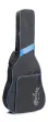 "Martin Guitars - Softshell Case for D-12 String\/X Series, V2 - Grey"