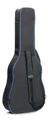 Softshell Case for D-12 String/X Series, V2 - Grey