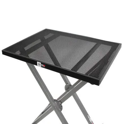 Utility Music Keyboard X Stand Table Top Add On