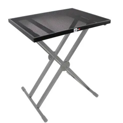 Utility Music Keyboard X Stand Table Top Add On