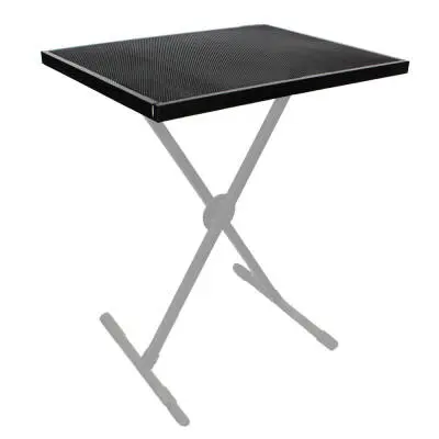ProX - Utility Music Keyboard X Stand Table Top Add On