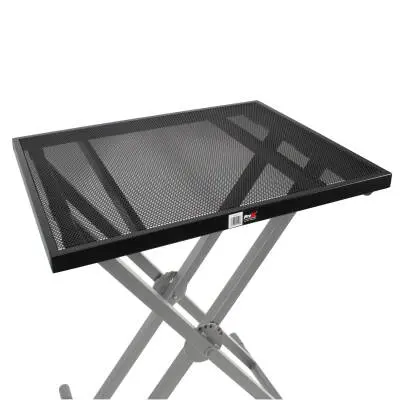 Utility Music Keyboard X Stand Table Top Add On