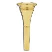 Denis Wick - 6N gold-plated French Horn Mouthpiece