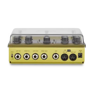 Polycarbonate Strymon NightSky / Volante Cover