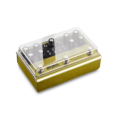 Polycarbonate Strymon NightSky / Volante Cover