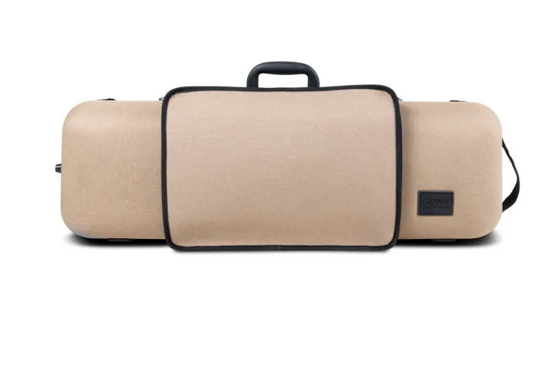 BIO-A Violin Case 4/4-1/2, Beige