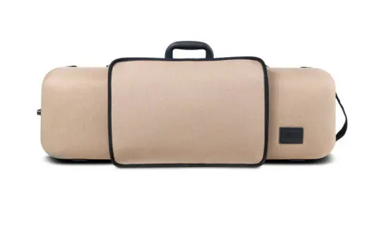 GEWA - BIO-A Violin Case 4/4-1/2, Beige