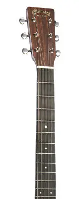 00-10E Retro Joe Bonamassa Signature Acoustic/Electric Guitar with Softshell Case