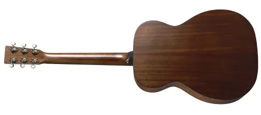 00-10E Retro Joe Bonamassa Signature Acoustic/Electric Guitar with Softshell Case