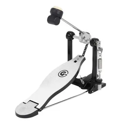 Gibraltar - 4000 Series Chain Drive Bass Drum Pedal