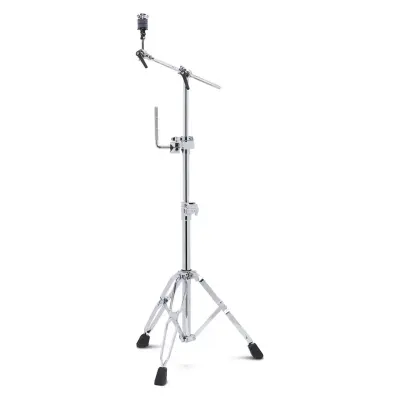Drum Workshop - 9000X Combo Cymbal/Tom Stand