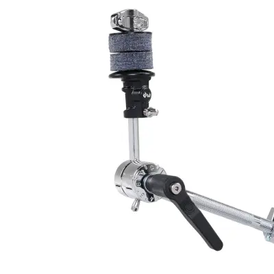 9000X Combo Cymbal/Tom Stand