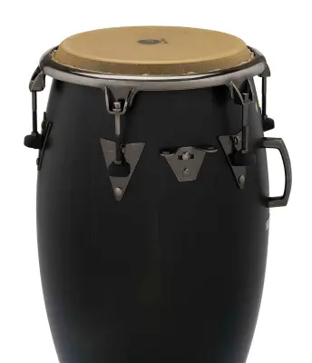 Raul Rekow 12-1/2\'\' Tumba - Dark Walnut