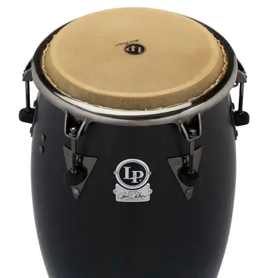 Raul Rekow 12-1/2\'\' Tumba - Dark Walnut