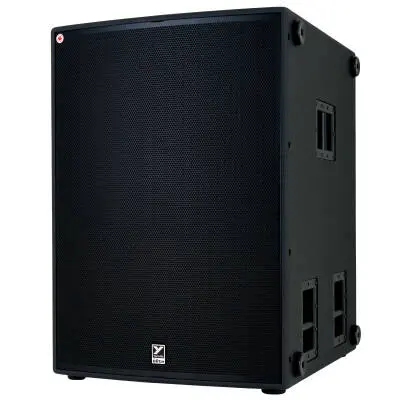 EL24S Elite 24\'\' Powered Subwoofer