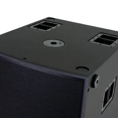 EL24S Elite 24\'\' Powered Subwoofer