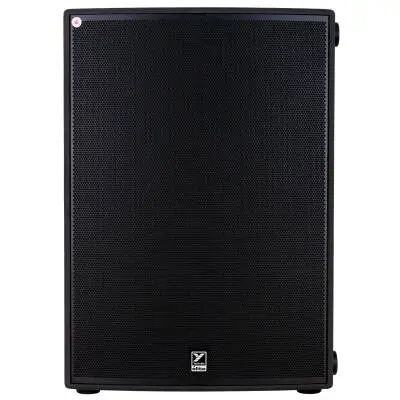 Yorkville Sound - EL24S Elite 24 Powered Subwoofer