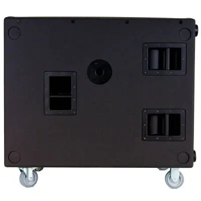 EL24S Elite 24\'\' Powered Subwoofer
