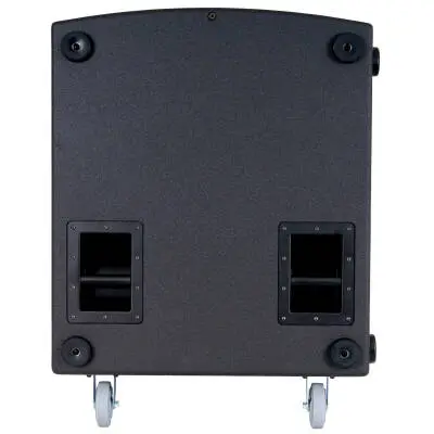 EL24S Elite 24\'\' Powered Subwoofer
