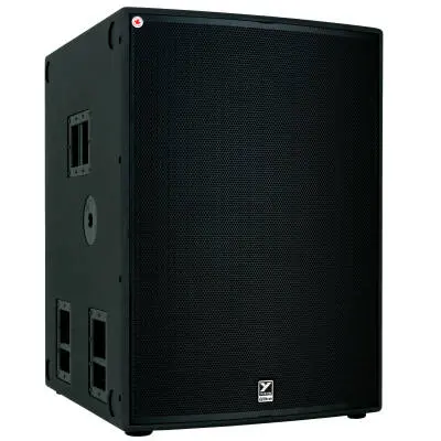 EL24S Elite 24\'\' Powered Subwoofer