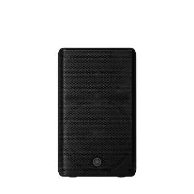 Yamaha - DXR MK3 10 Powered Loudspeaker