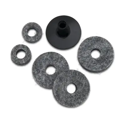 Pacific Drums - Cymbal Felts and Cymbal Seat Kit