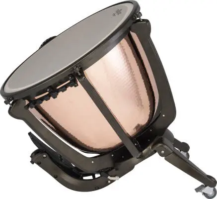 Prophonic Series 26\'\' Deep Cambered Hammered Copper Tympani