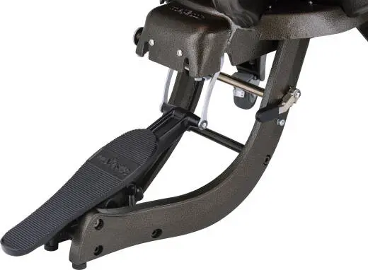 Prophonic Series 26\'\' Deep Cambered Hammered Copper Tympani
