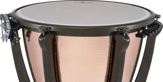 Prophonic Series 26\'\' Deep Cambered Hammered Copper Tympani