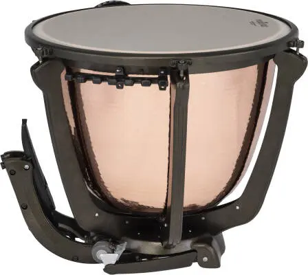 Prophonic Series 26\'\' Deep Cambered Hammered Copper Tympani