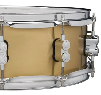 Concept Bell Bronze 5x14\'\' Snare Drum