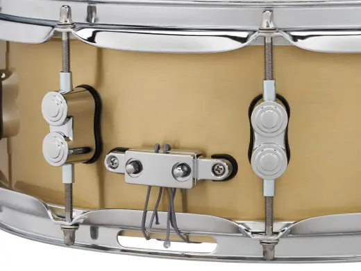Concept Bell Bronze 5x14\'\' Snare Drum