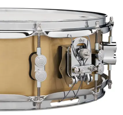 Concept Bell Bronze 5x14\'\' Snare Drum