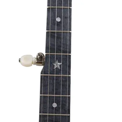 Vega White Oak Openback Banjo - 11\'\'