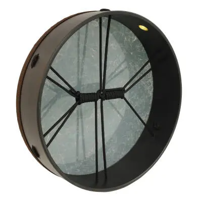 16 x 4\'\' Irish Bodhran with Skyndeep Drum Head
