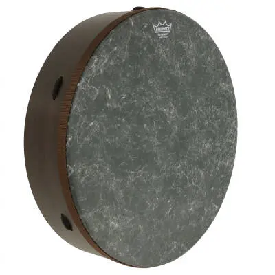 16 x 4\'\' Irish Bodhran with Skyndeep Drum Head