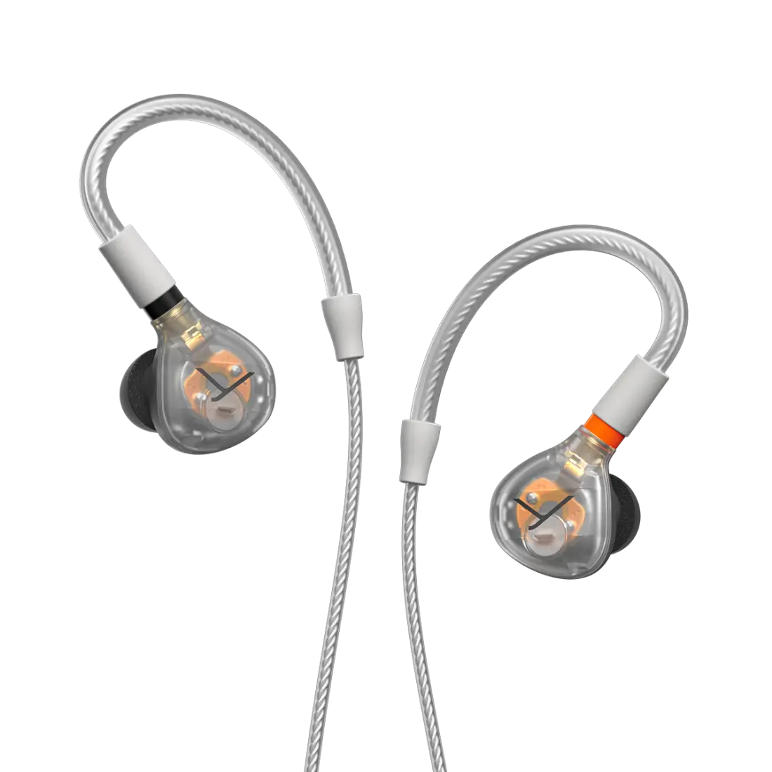 DT 30 IE Professional In-Ear Monitor with Passive Noise Isolation
